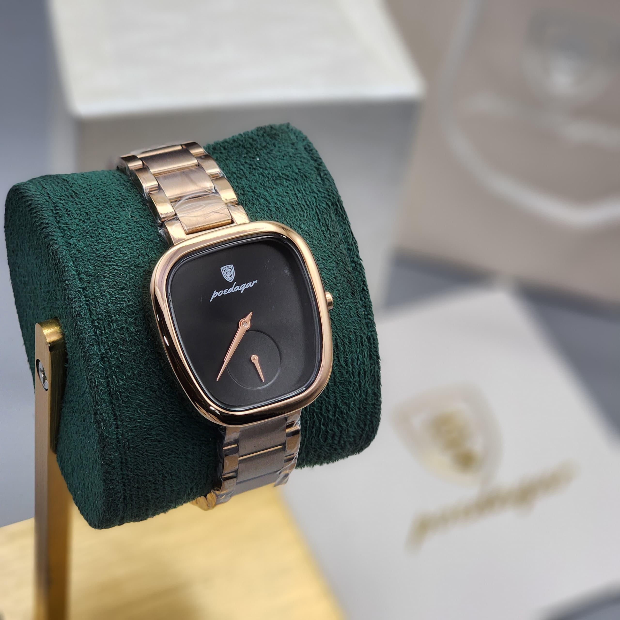 Poedagar – Black watch - Image 5