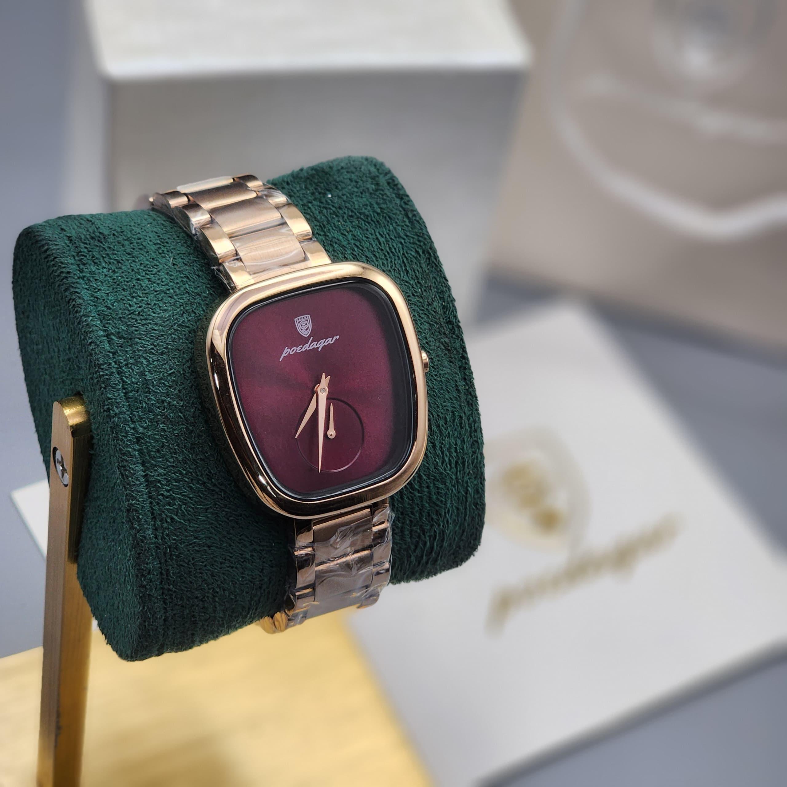 Poedagar – Black watch - Image 6