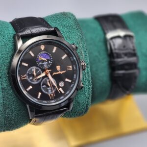 Podagar Chronograph Watch