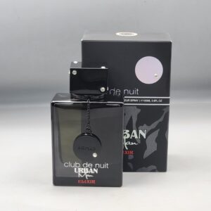 Club De Nuit Urban Man β Limited Edition