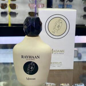 Rayhaan Madame Eau De Parfum – 100ml