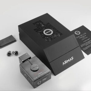 Armaf Club De Nuit Intense Man – Limited Edition