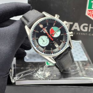 TAG Heuer Carrera BA3 Watch