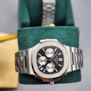 Patek Philippe BA3 Mechanical Watch