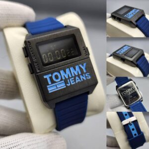 Tommy Jeans Digital Watch