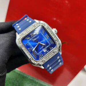 Cartier Santos Watch