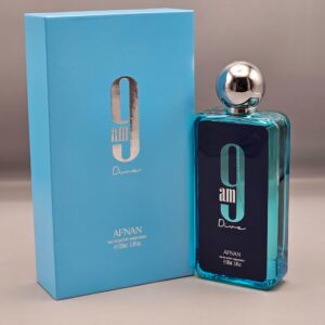 AFNAN 9am Dive Eau de Parfum