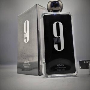 AFNAN 9pm Eau de Parfum