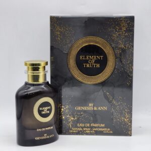 Element of Truth by Genesis & Ann Eau de Parfum