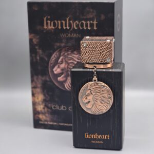 Lionheart Woman by Armaf