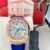 Patek Philippe blue