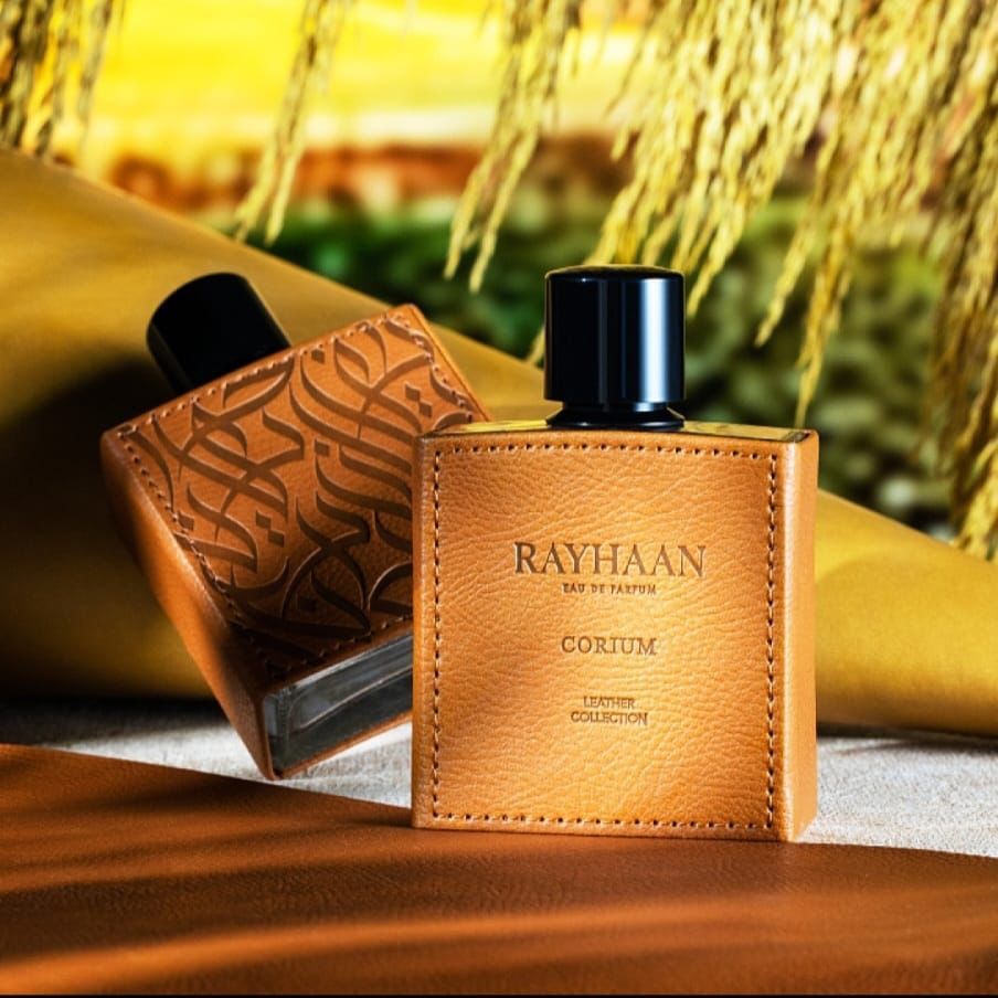 Everyday Scents for Men