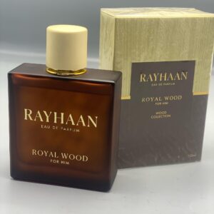 Royal Wood For Him