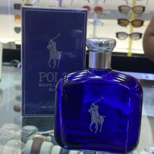 Ralph Lauren Polo Blue Eau de Parfum 125ml