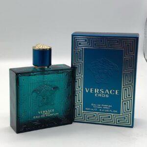 Versace Eros Eau de Parfum – 100ml
