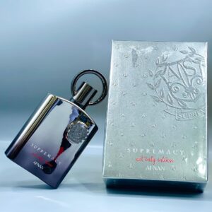 Afnan Supremacy Eau de Parfum – 100ml
