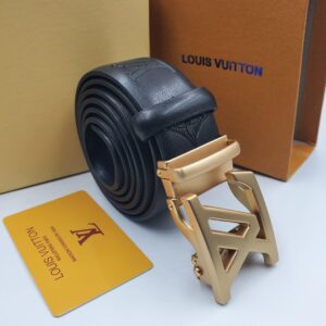 Louis Vuitton Designer Belt