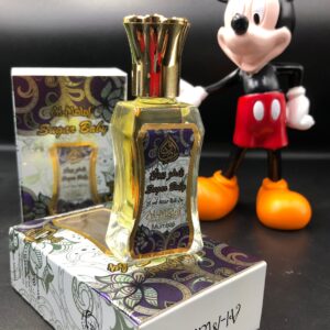 Sugar Baby - 25ml Attar (Al Matej)