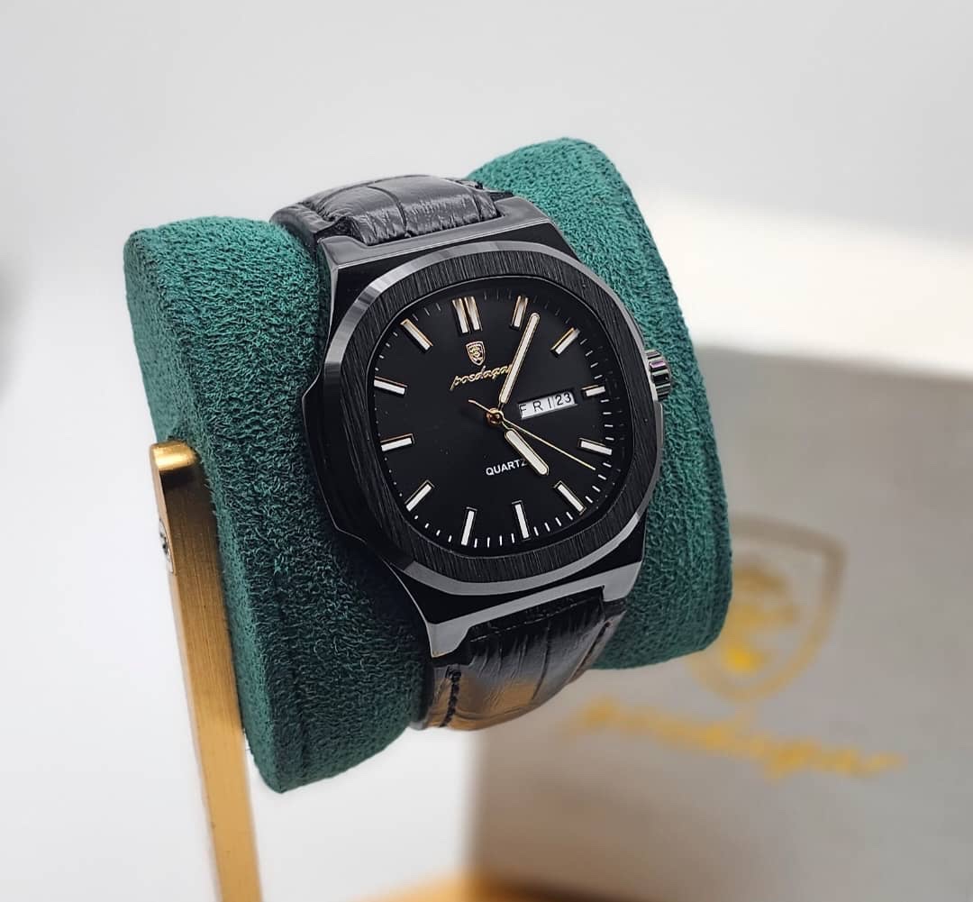 Signature Luxury Watches