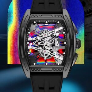 Ofns Luxury watch